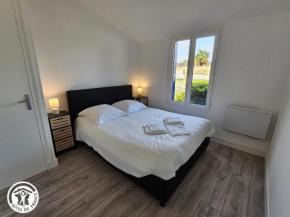 Gîte cosy pour 2, proche plages et Marais Poitevin, avec terrasse privative à Saint-Michel-en-l'Herm - FR-1-426-549